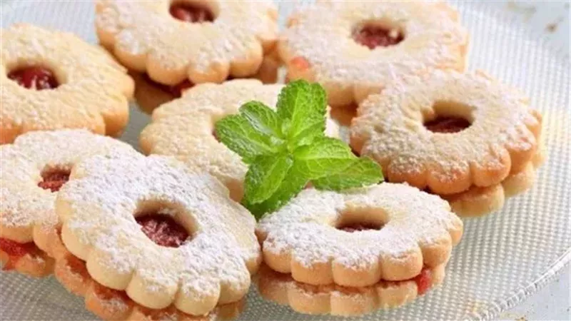تفسير حلم أكل البسكويت