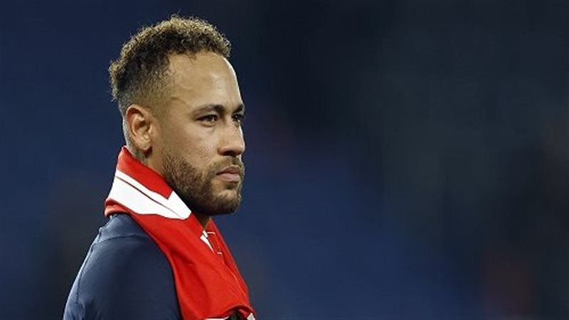 نيمار دا سيلفا، فيتو