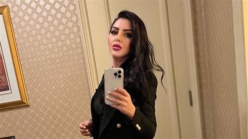 ايناس النجار