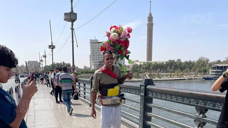 احتفالات عيد الفطر