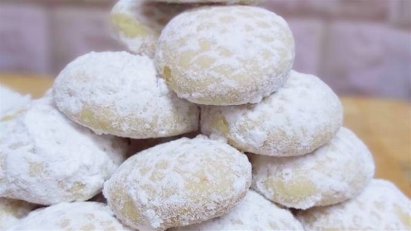 كحك العيد 