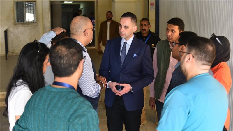 د.محمد الطيب نائب
