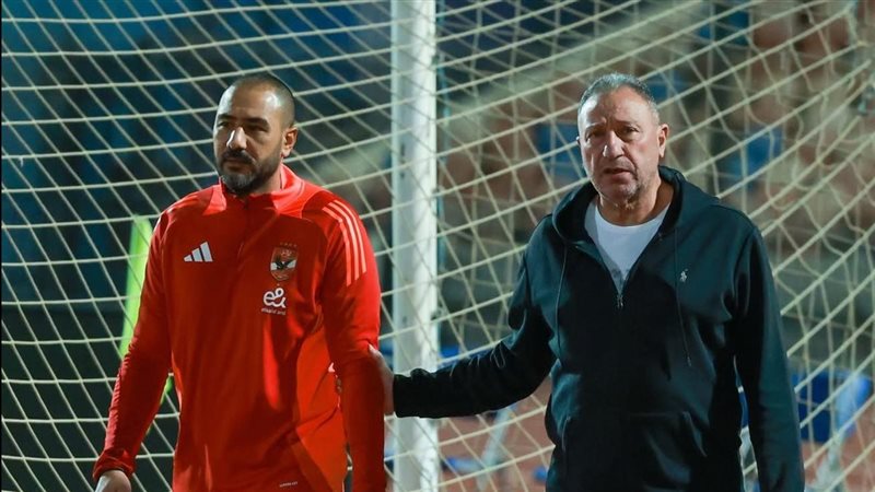 محمد شوقي،فيتو