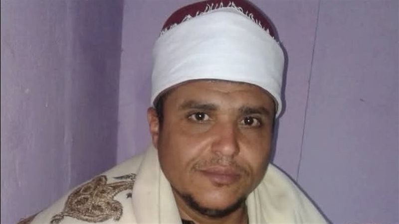 الشيخ محمد فتحي حسين