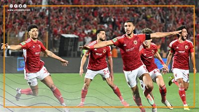 جدول مباريات الأهلي في أبريل 2025 (انفوجراف)