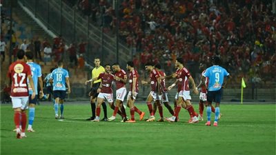 التشكيل المتوقع للأهلي أمام الهلال السوداني بدوري أبطال أفريقيا 