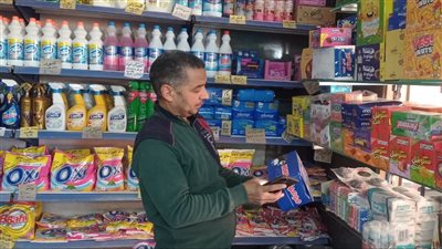 حملات رقابية مكثفة لضبط الأسعار ومنع الغش التجاري في الإسكندرية 