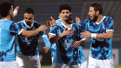 حكم بوروندي لمباراة أورلاندو وبيراميدز بدوري الأبطال