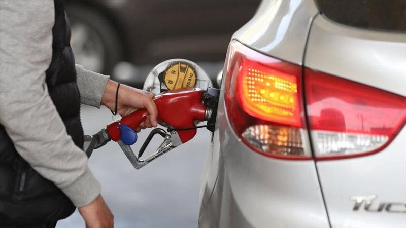 أسعار الوقود، فيتو