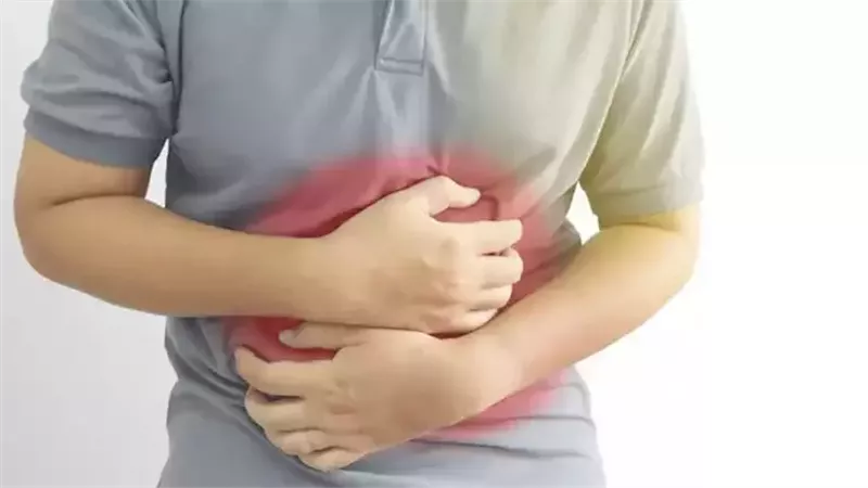 الانتفاخات وعسر الهضم