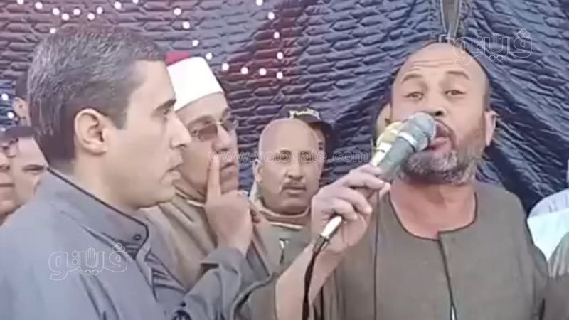 والد طالبة بالمنوفية