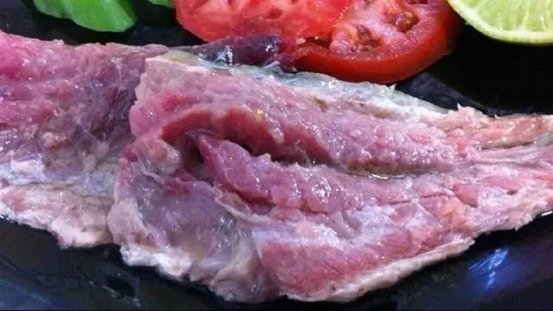  الفسيخ 