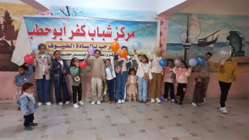  شباب الشرقية 