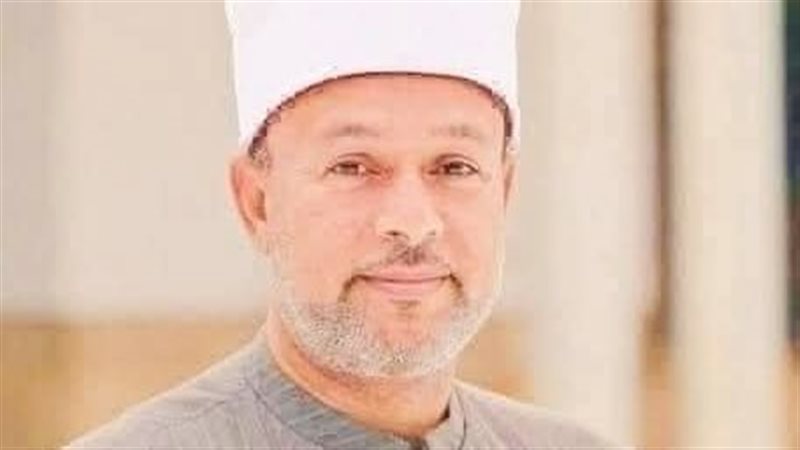 الشيخ محمد عطيفي