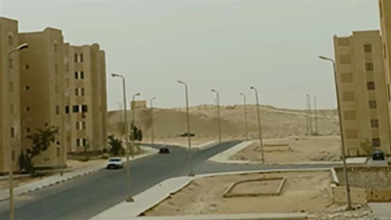 طقس متقلب في المنيا: