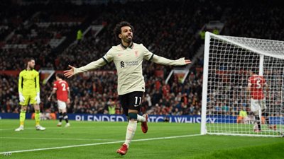 تحدثنا كثيرا وهذا ما يريده.. تريزيجيه يحسم جدل رحيل محمد صلاح عن ليفربول
