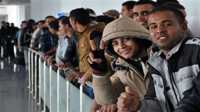 كيف تسعى الدولة لإيجاد حلول مبتكرة لأزمات العمالة المصرية بالخارج