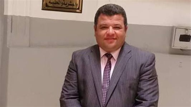 هاني الجويلي رئيس