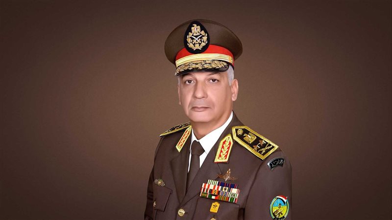 وزير الدفاع والإنتاج