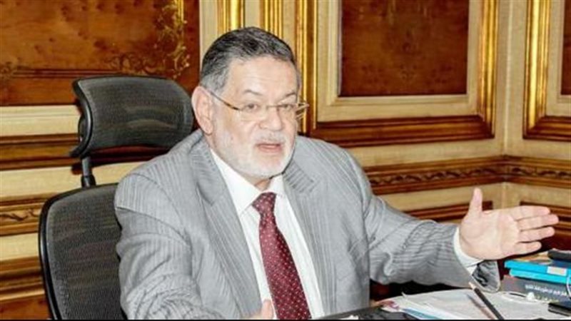 ثروت الخرباوي المفكر