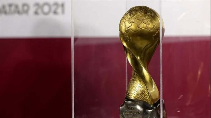  كأس العرب