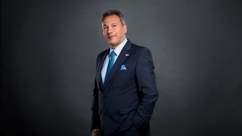 محمد الاتربي رئيس