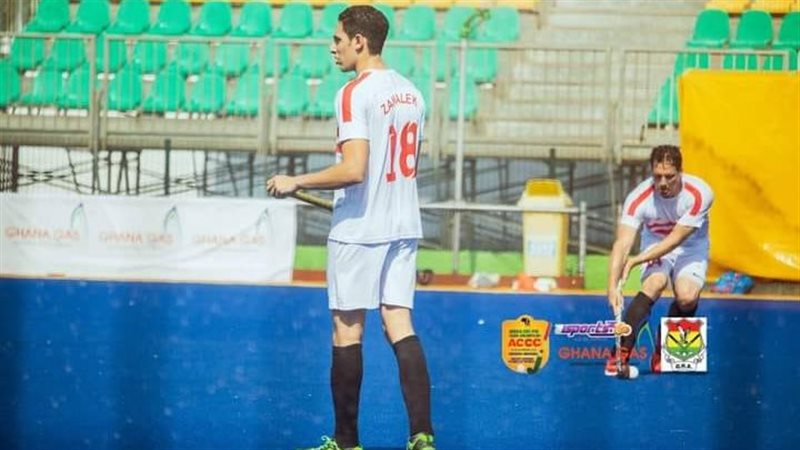 فريق الزمالك