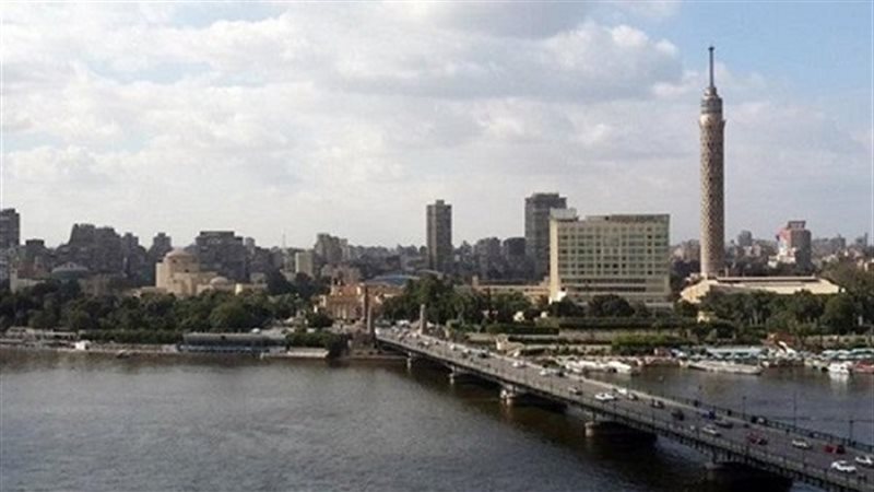 حالة الطقس في مصر