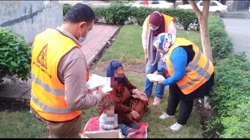 فرق التدخل السريع