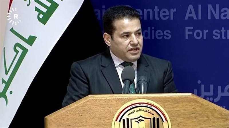 مستشار الأمن القومي