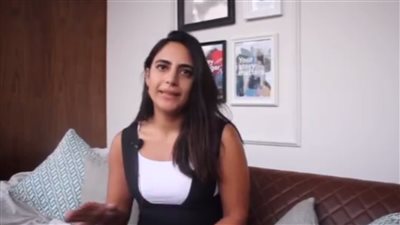 مسئولة إحدى المنصات: نستهدف حل الأزمات النفسية إلكترونيا |فيديو 