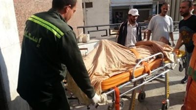 إصابة 4 أشخاص في انقلاب سيارة ملاكي بالصحراوي الشرقي ببني سويف