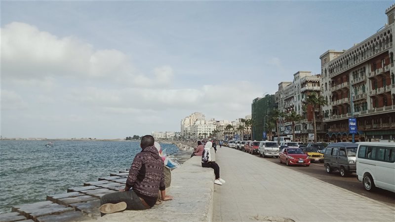 الاسكندريه