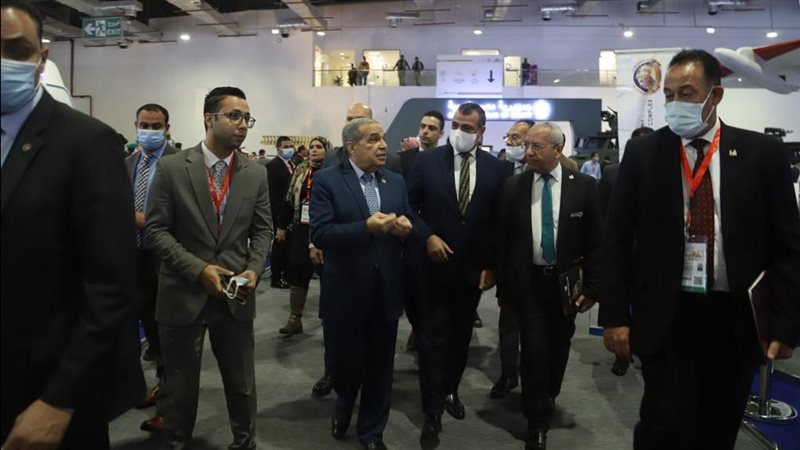 المهندس محمد أحمد
