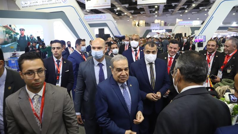 المهندس محمد أحمد