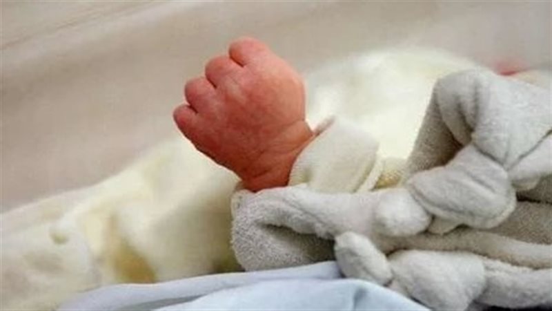 ايداع طفل عثر عليه