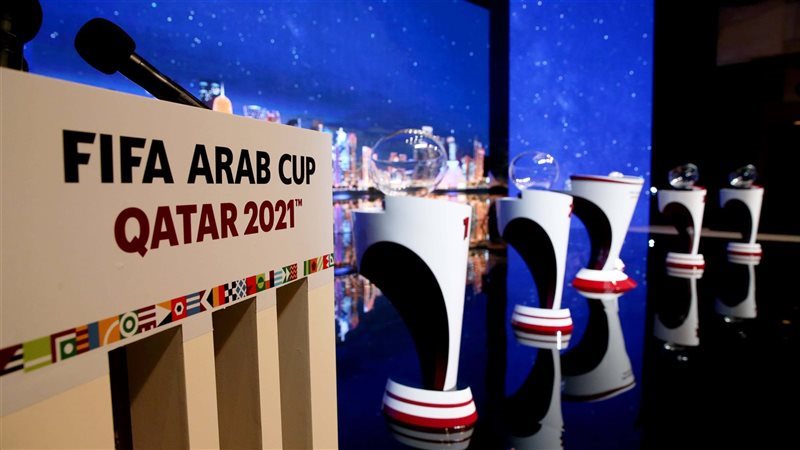 كأس العرب