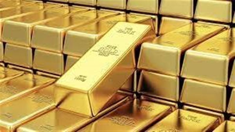أسعار الذهب مساء