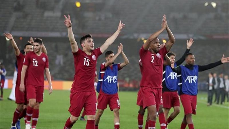 قطر 