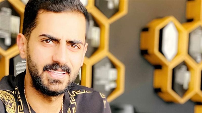 سمعة العنتباوي