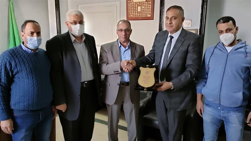عامر يكرم سلامة 