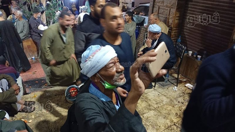 احتفالات ذكرى قدوم
