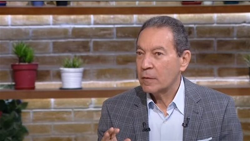 الدكتور هاني الناظر