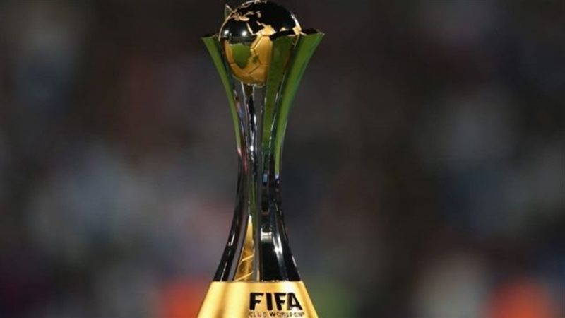 كأس العالم للأندية