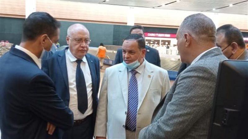 رئيس مصلحة الجمارك