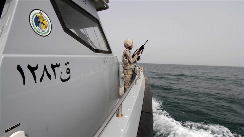 زورق للتحالف
