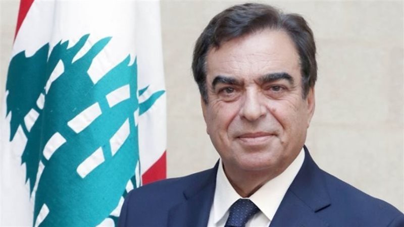 جورج قرداحي