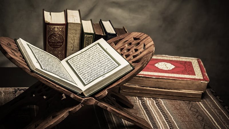 التراث الإسلامي 