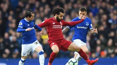 التفوق للريدز، تاريخ مواجهات ديربي الميرسيسايد بين ليفربول وإيفرتون