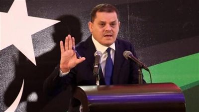بعد عودة الدبيبة للسباق الرئاسي.. أول تعليق من واشنطن بشأن الانتخابات الليبية